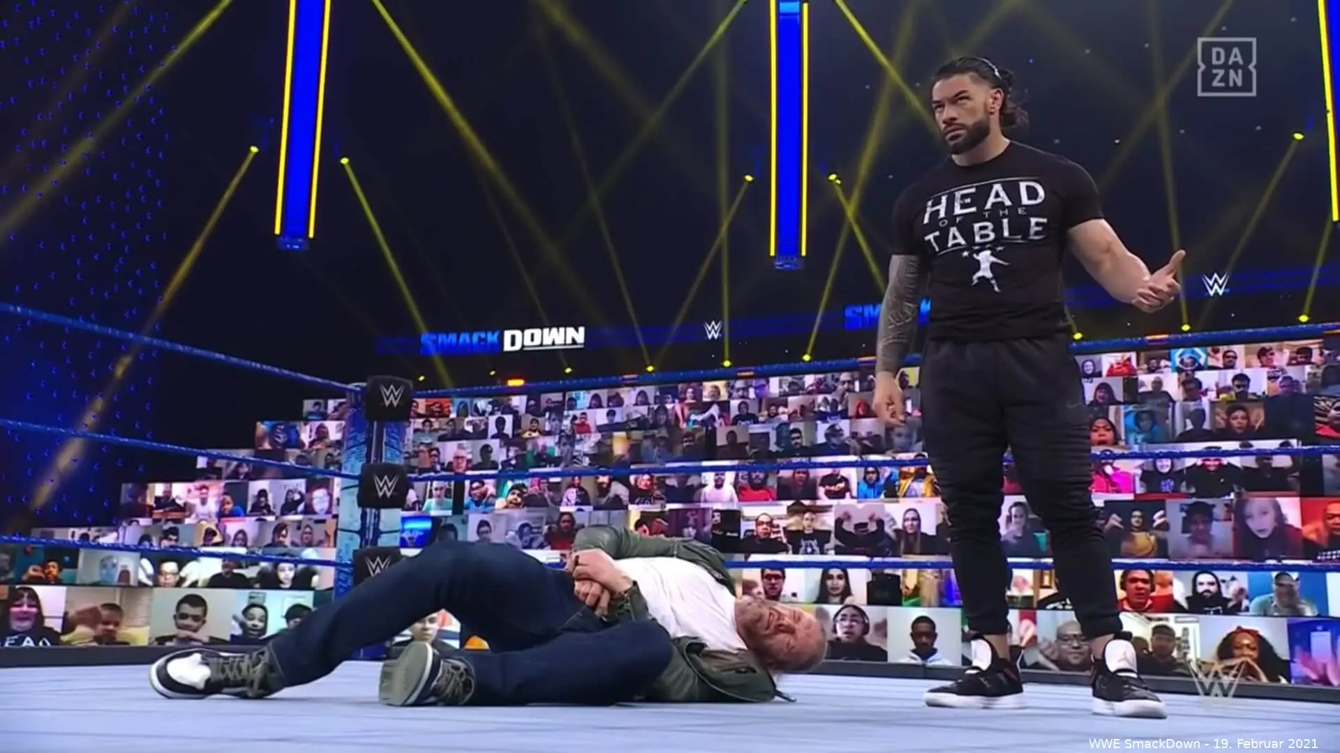 wwe smackdown 19221