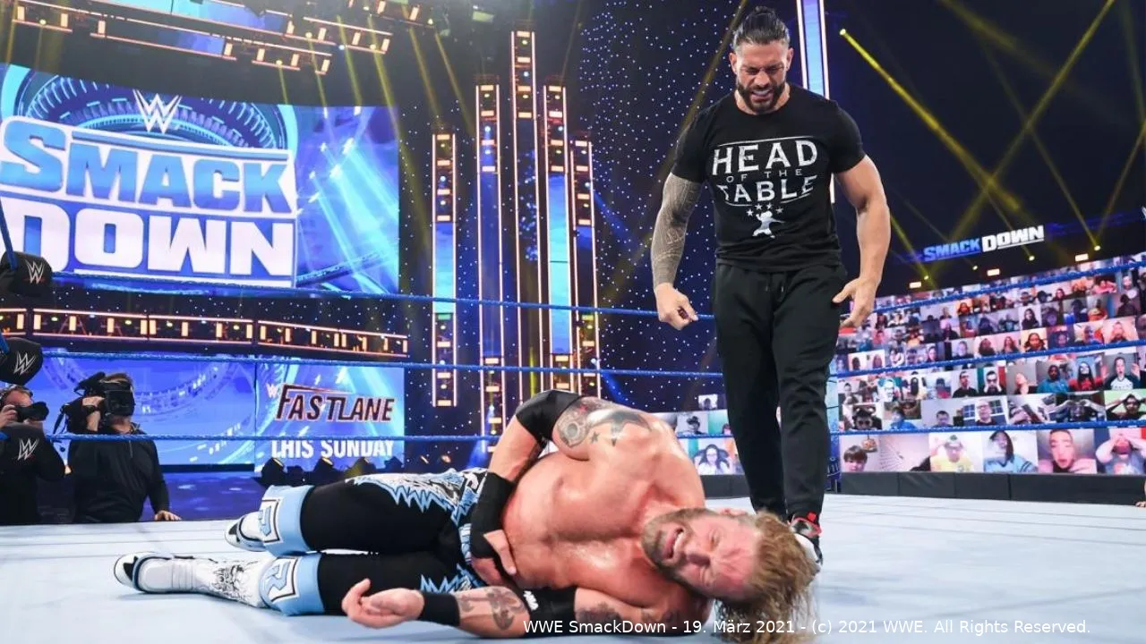 wwe smackdown 190321