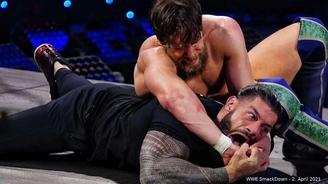 wwe smackdown 020421