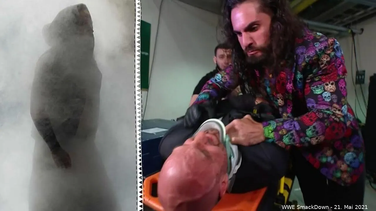 wwe smackdown 210521