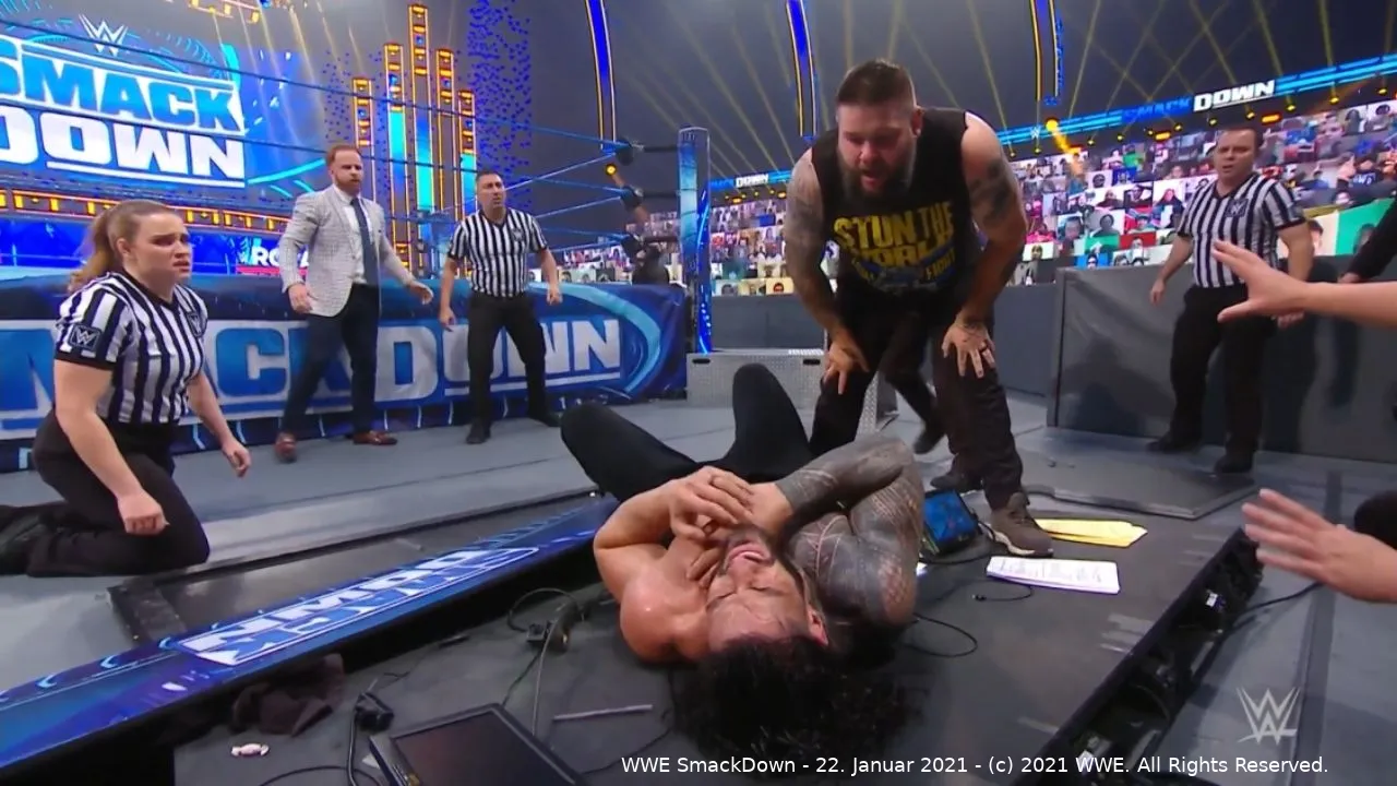 wwe smackdown 220121