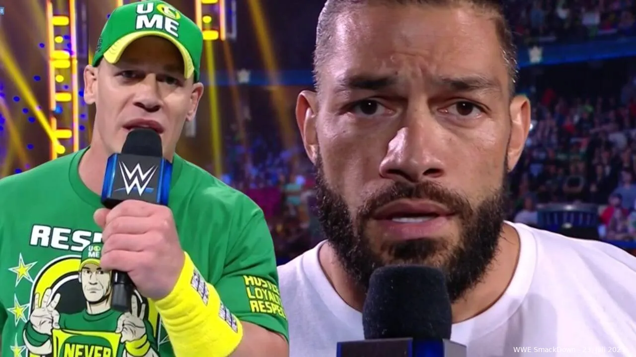 wwe smackdown 230721
