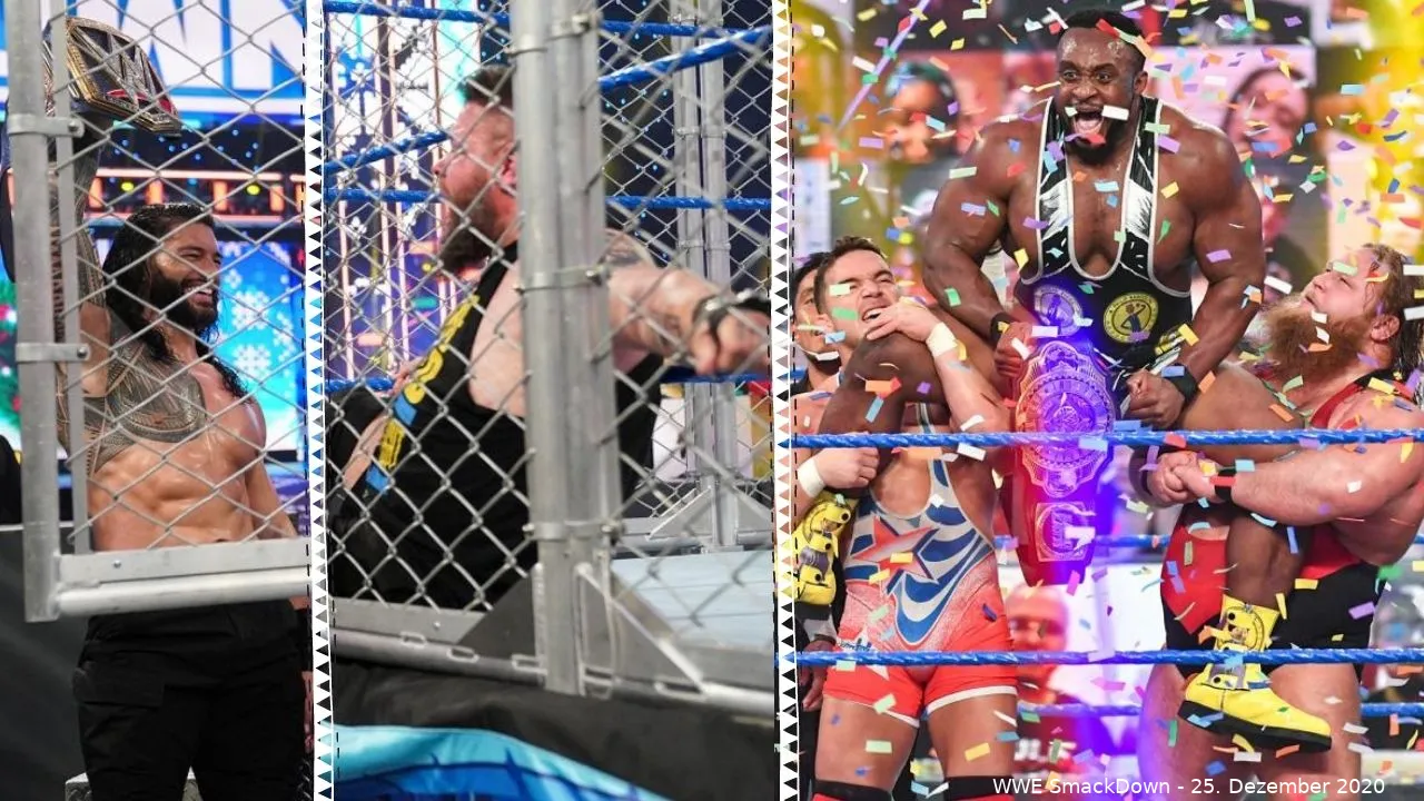 wwe smackdown 251220