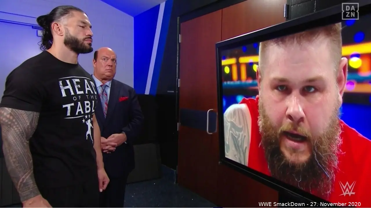 wwe smackdown 27112020