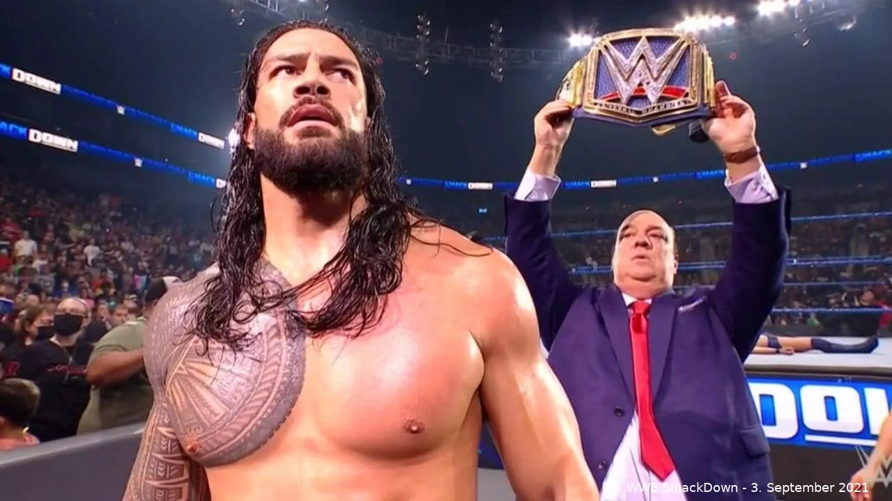 wwe smackdown 030921