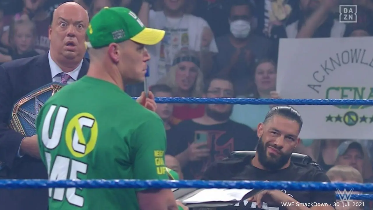 wwe smackdown 300721