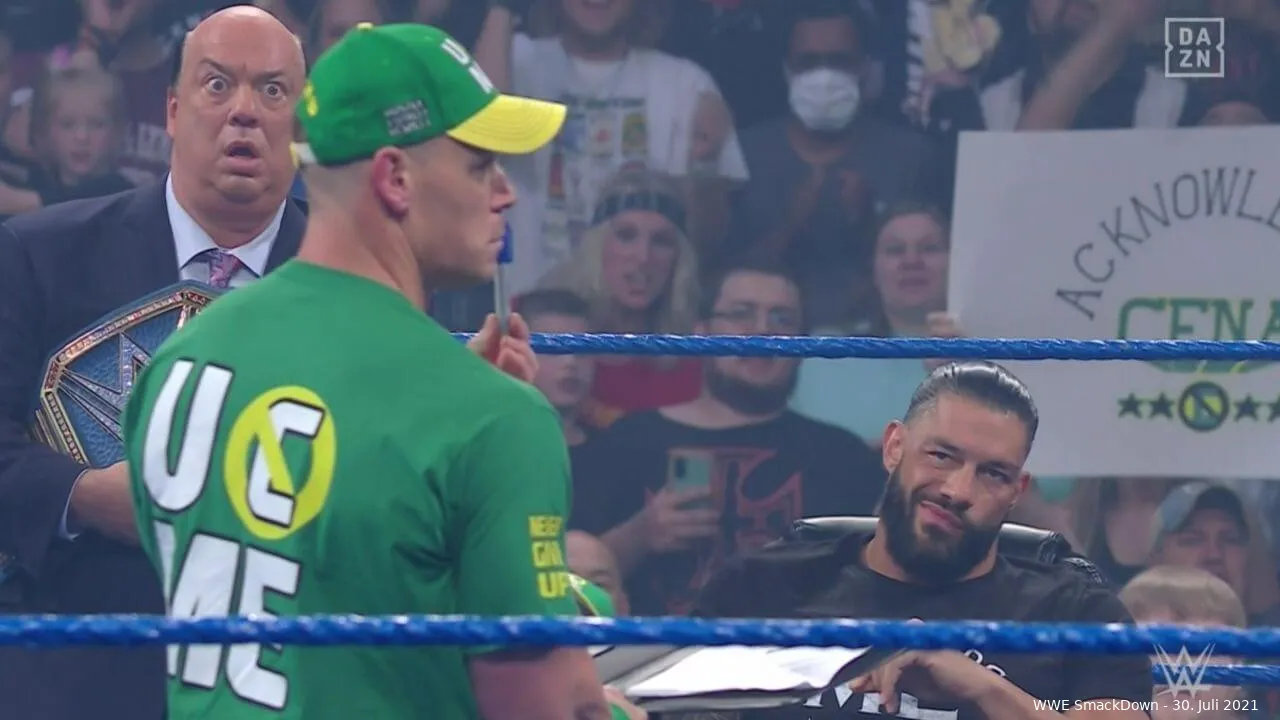 wwe smackdown 300721