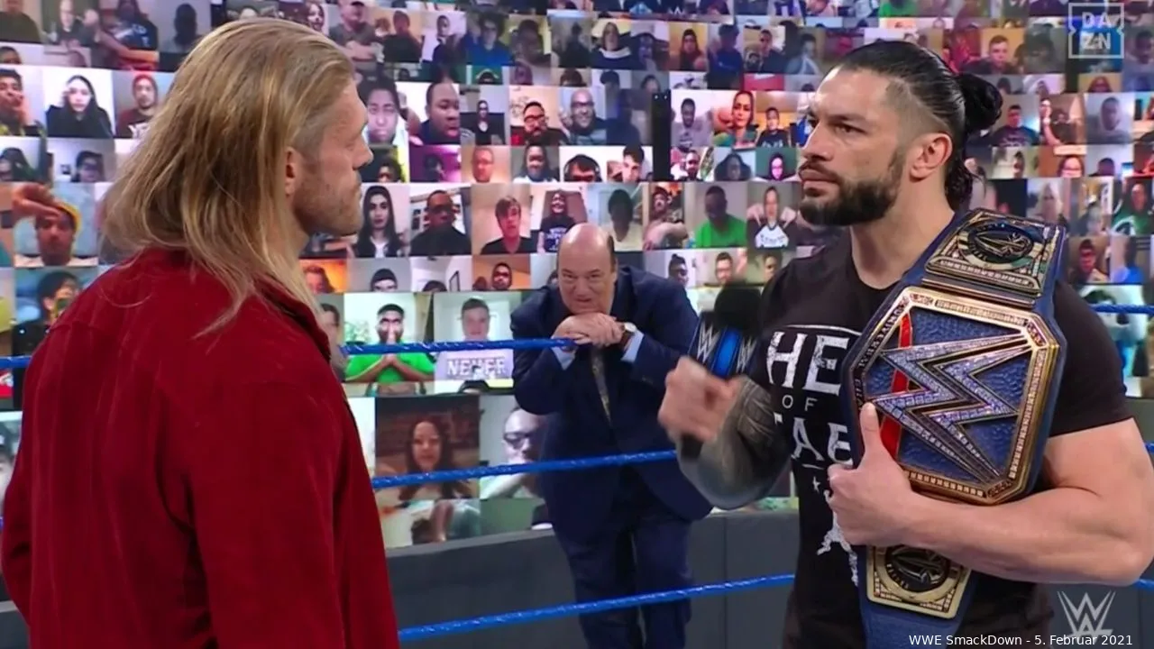 wwe smackdown 5221
