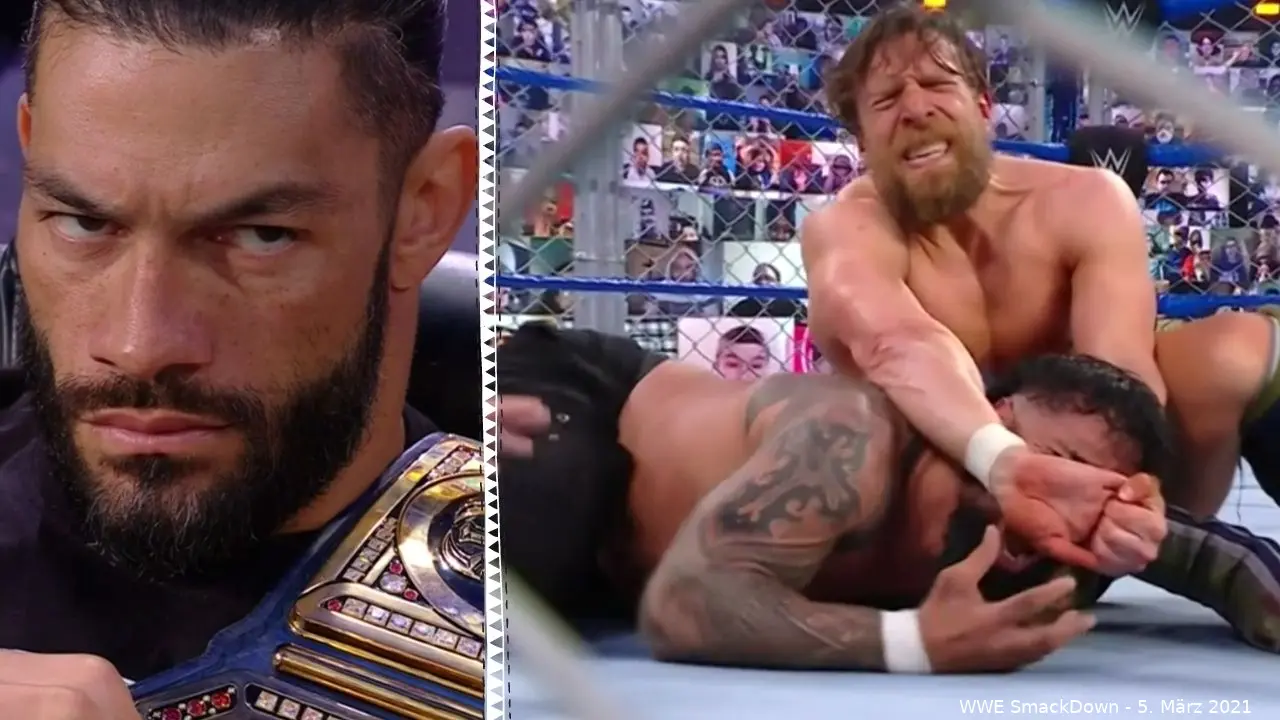 wwe smackdown 050321