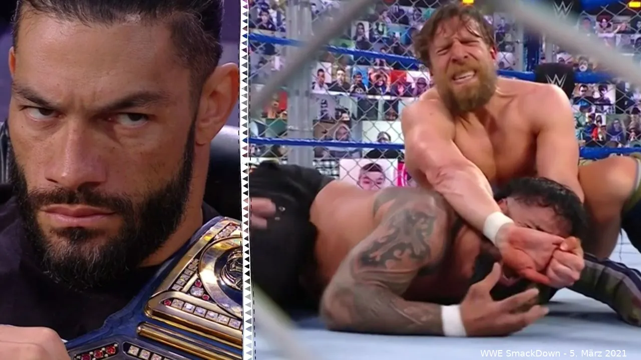 wwe smackdown 050321