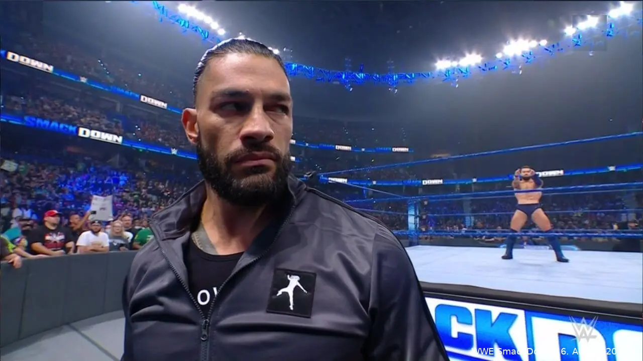 wwe smackdown 6821