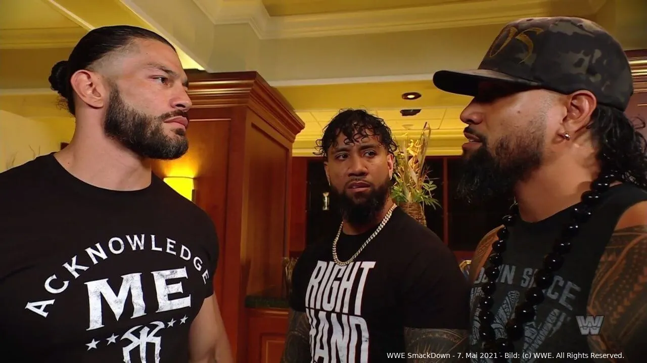 wwe smackdown 7521
