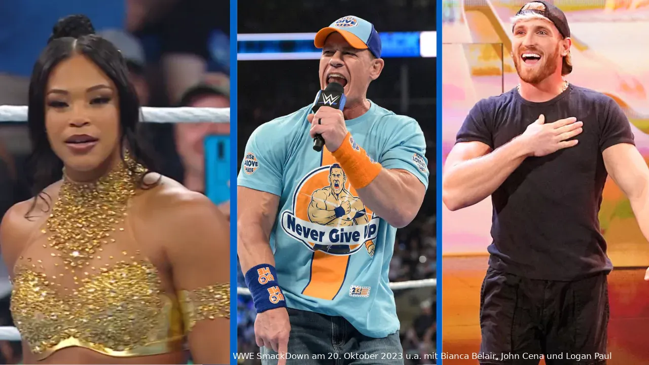 wwe smackdown 201023