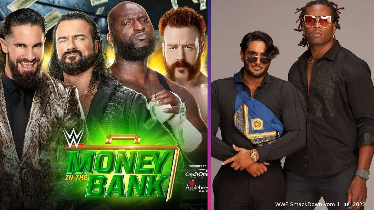 wwe smackdown 010722