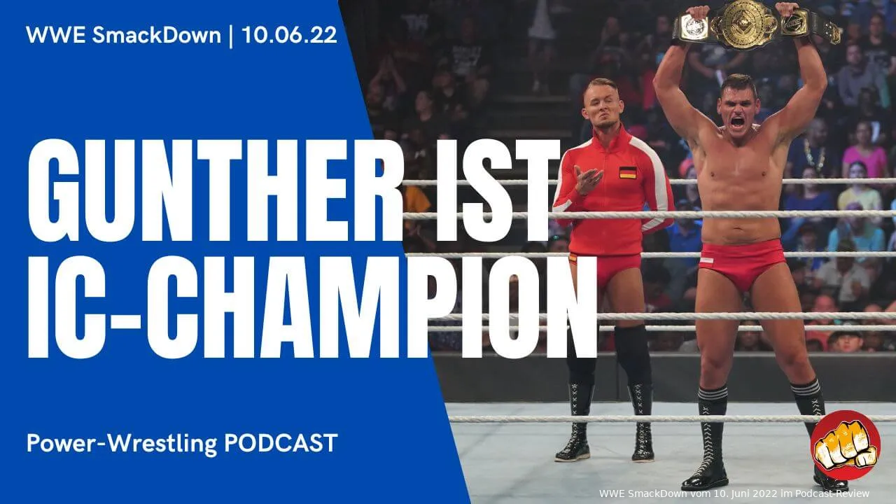 wwe sd 100622 podcast