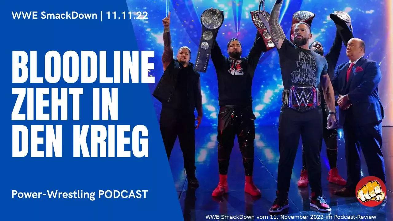 wwe sd 111122 podcast