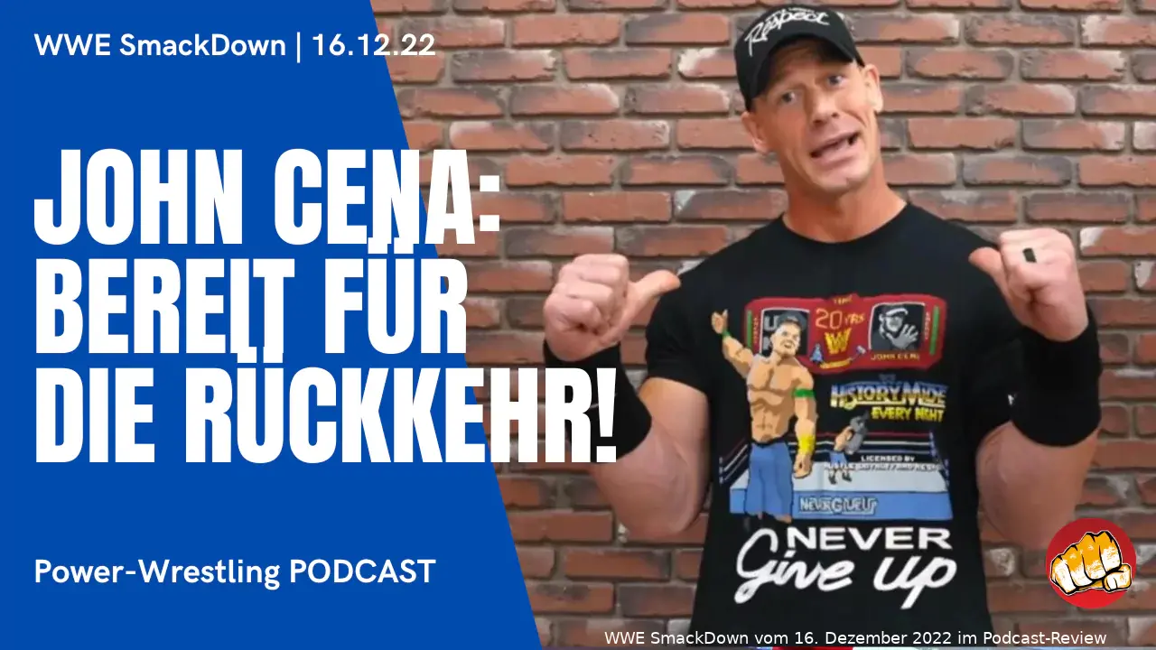 wwe podcast smackdown 161222