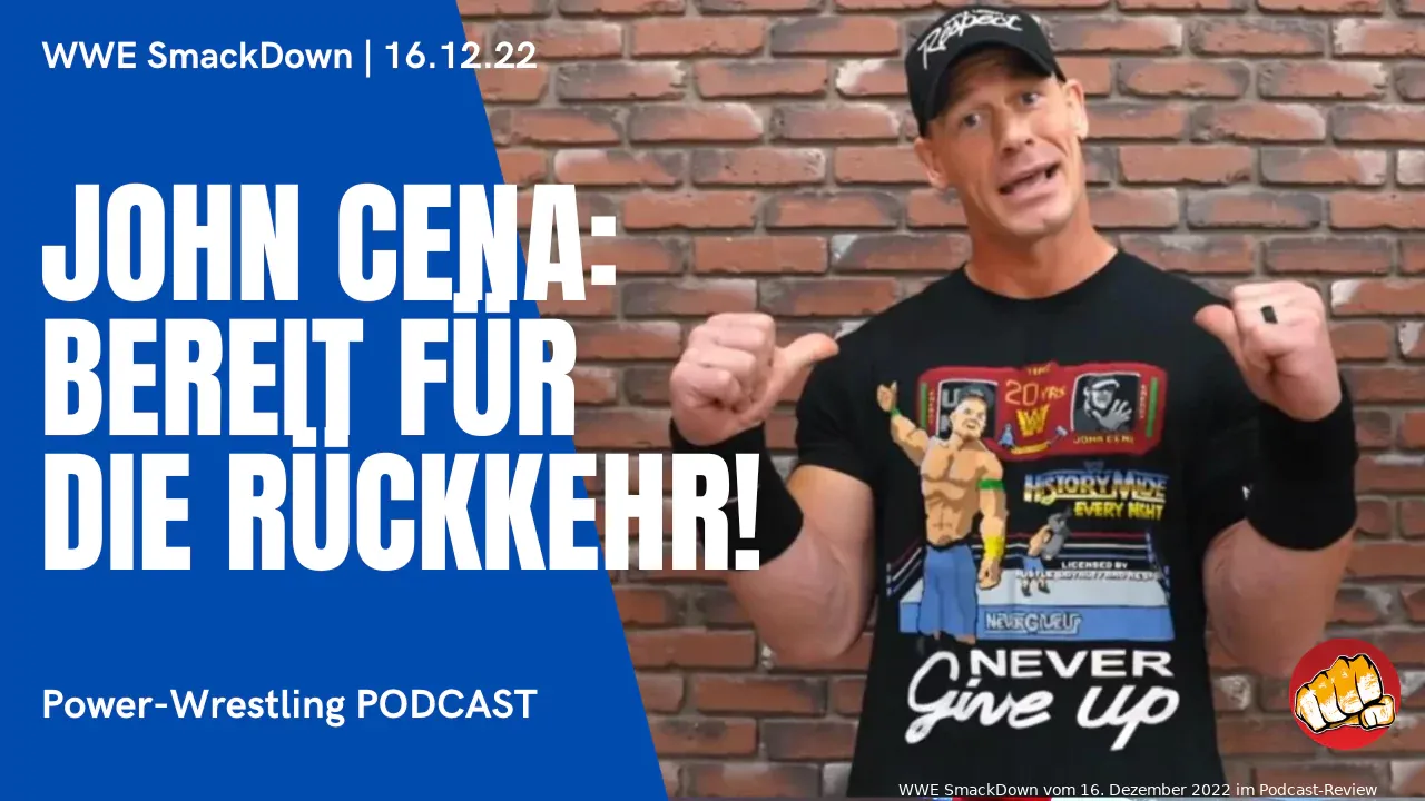 wwe podcast smackdown 161222