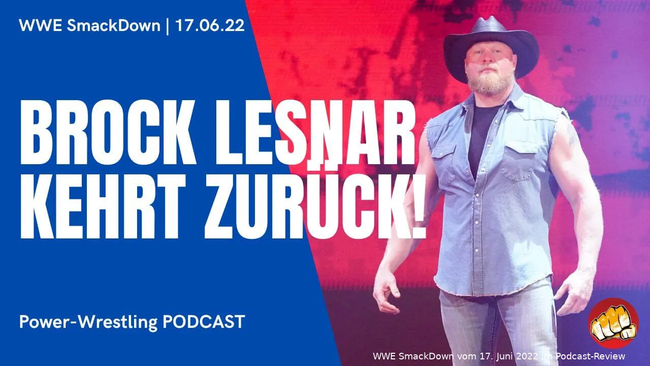 wwe smackdown 170622