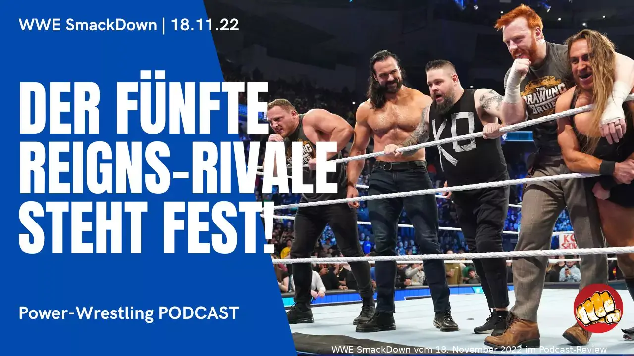 wwe smackdown 231122