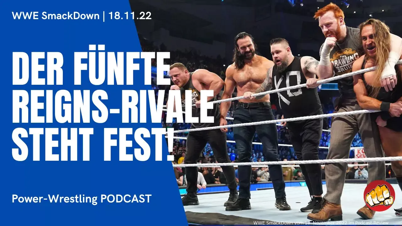 wwe smackdown 231122