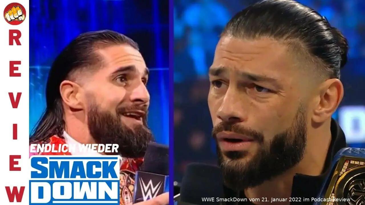 wwe smackdown 25122