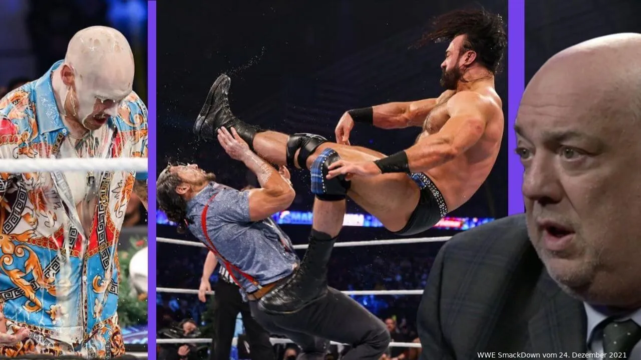 wwe smackdown 241221