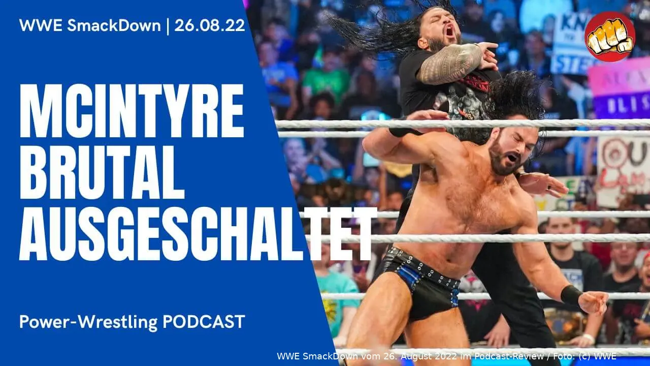 wwe sd 260822 podcast