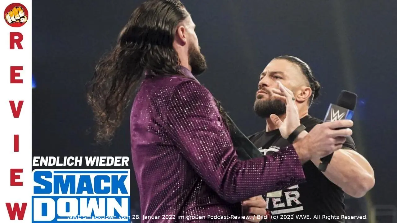 wwe smackdown 28122