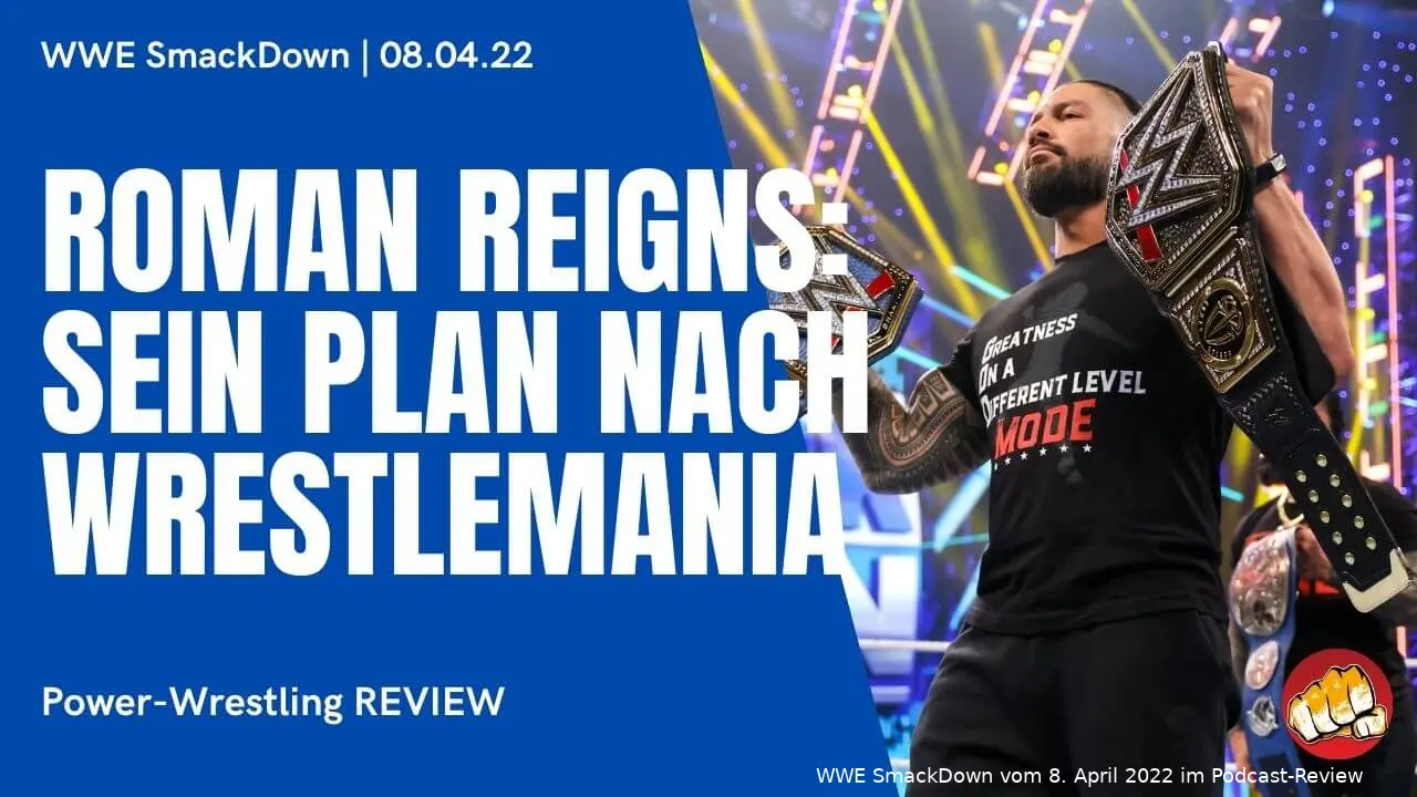 wwe sd podcast 080422