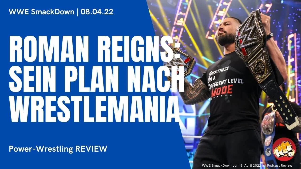 wwe sd podcast 080422
