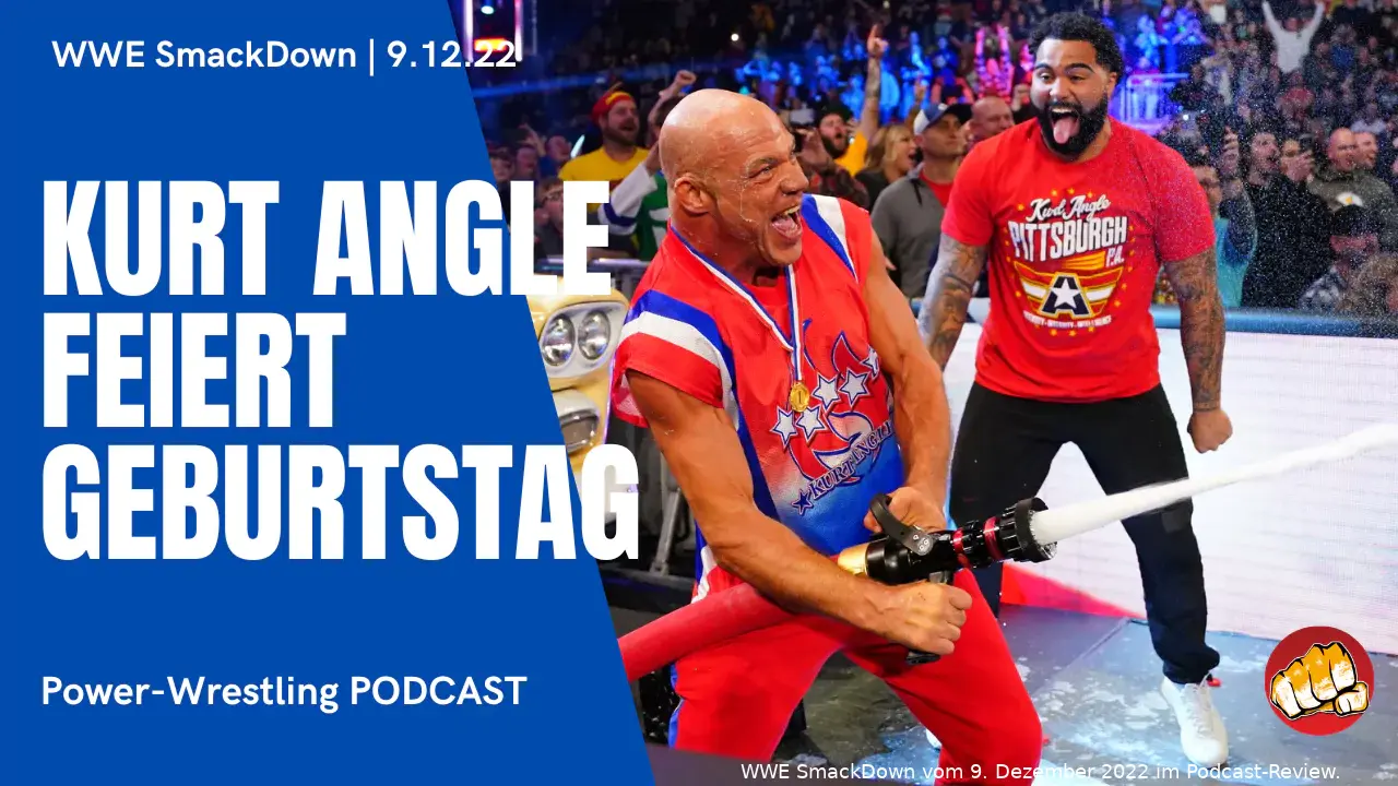 wwe smackdown podcast 091222