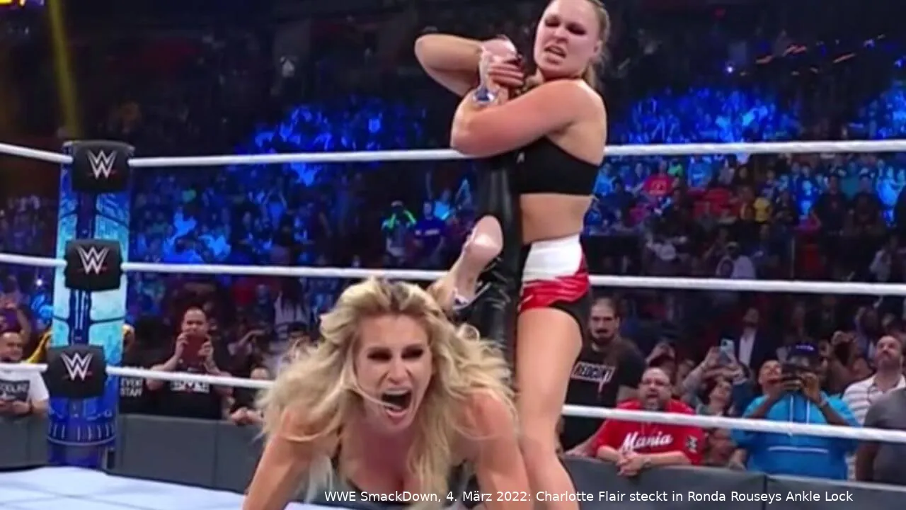 wwe smackdown 040322