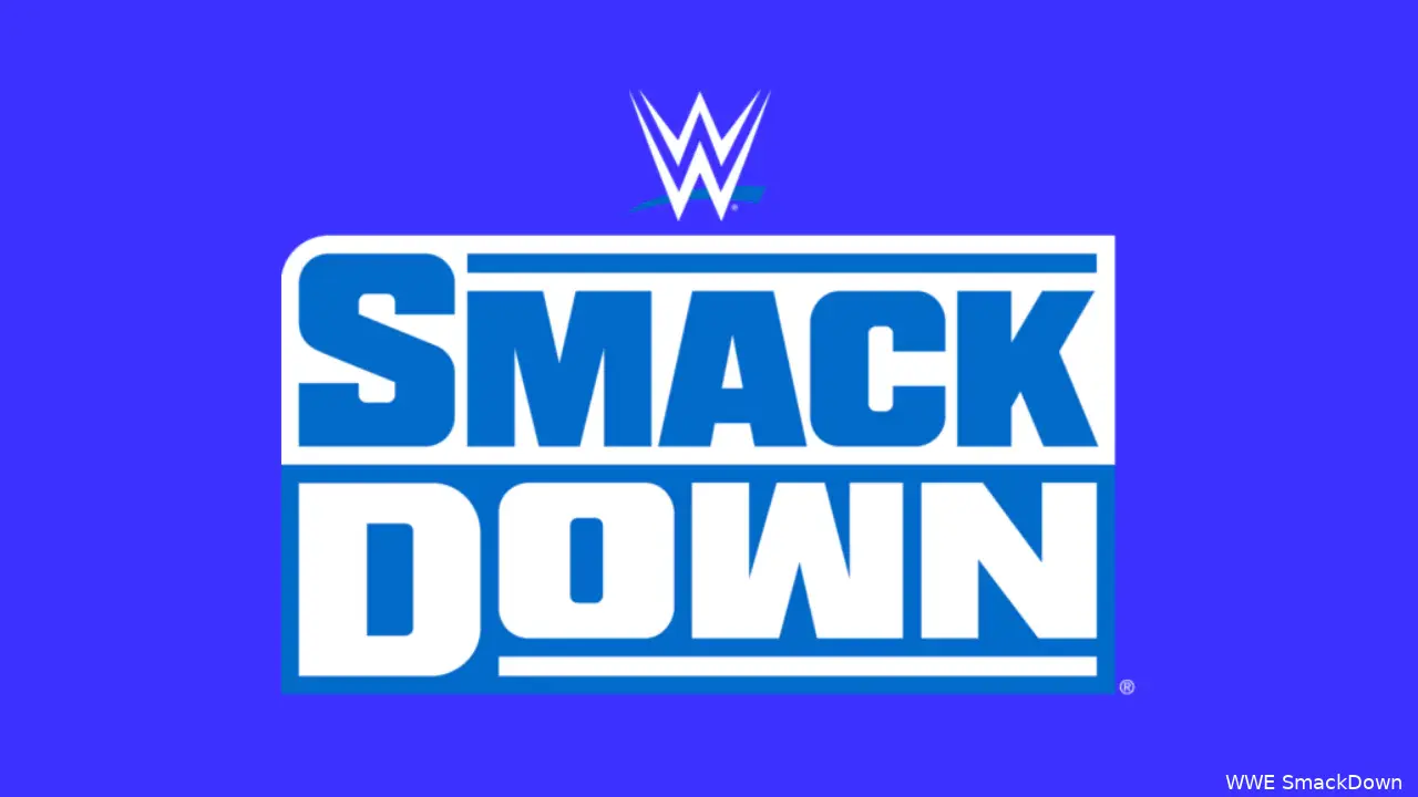 wwe smackdown