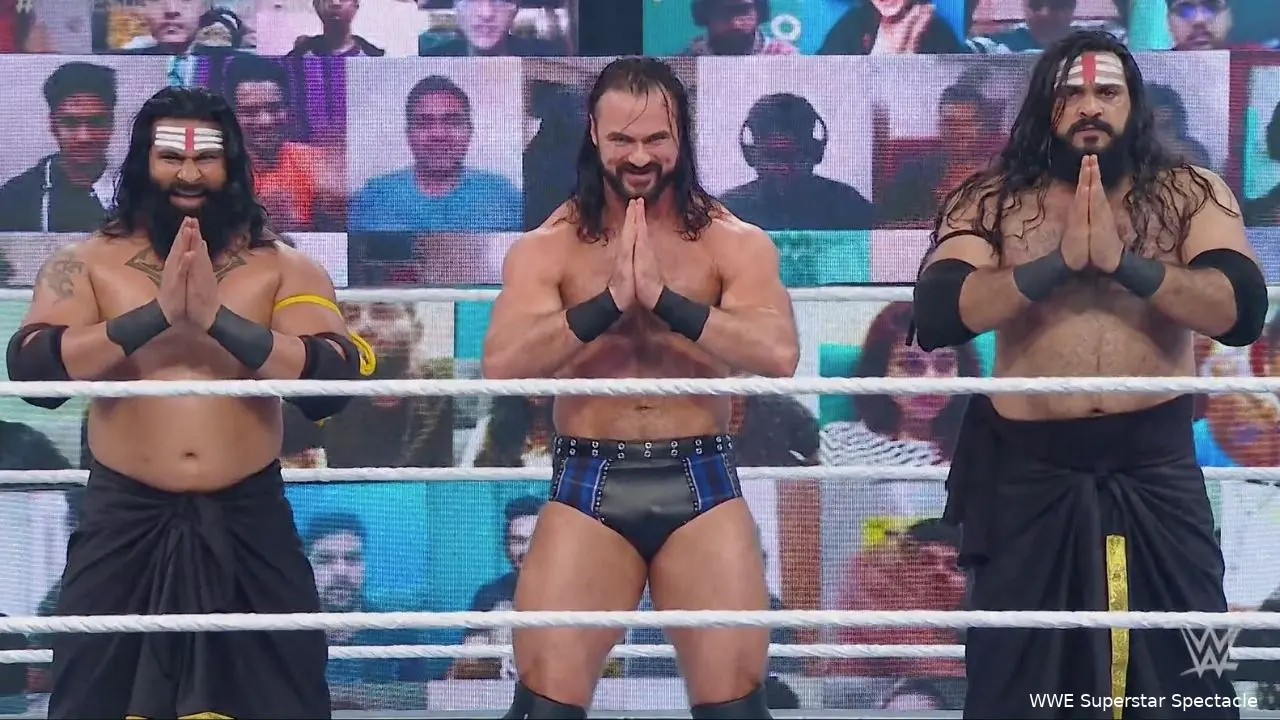wwe superstar spectacle 2021