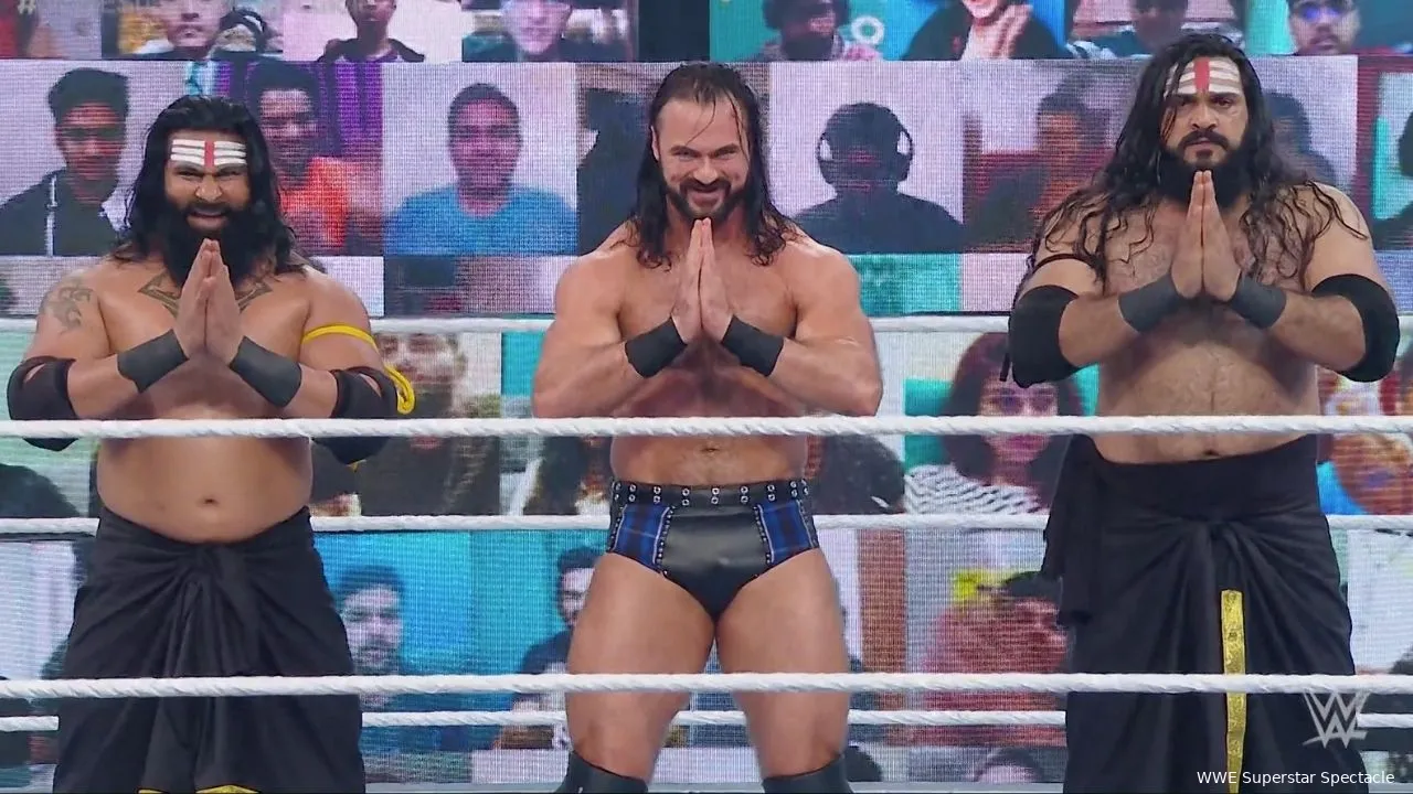 wwe superstar spectacle 2021