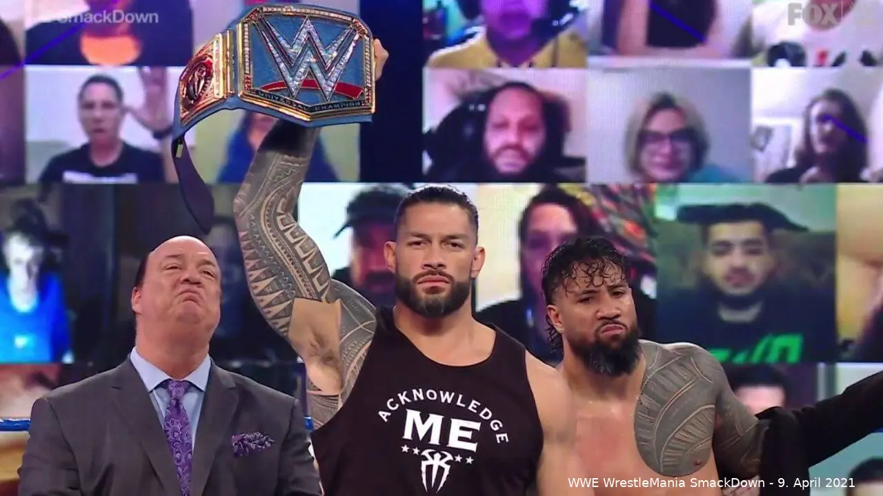 wwe smackdown 090421