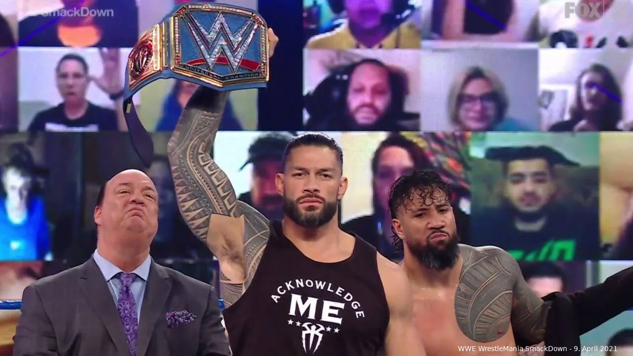 wwe smackdown 090421