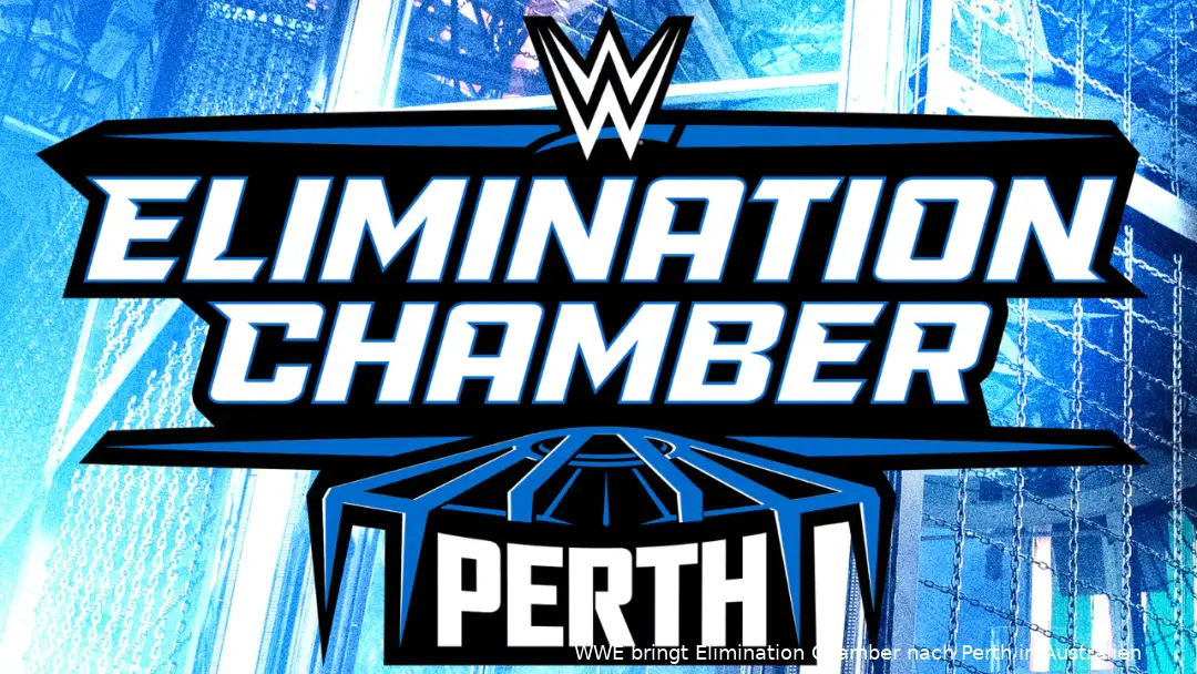 wwe elimination chamber perth 2024