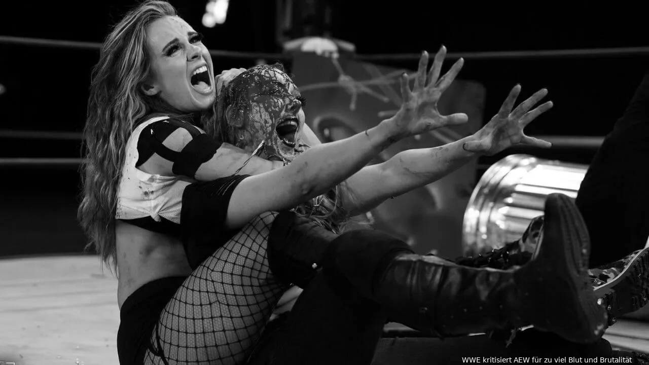 aew rampage streetfight 311221