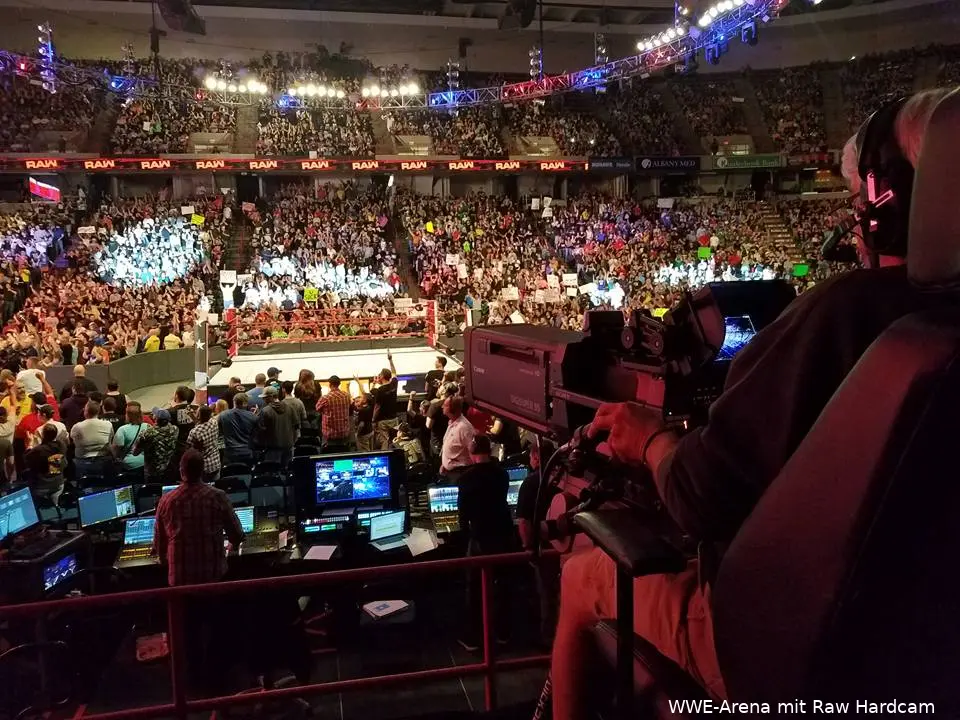 raw hardcam