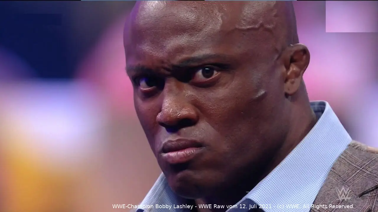 wwe raw 120721