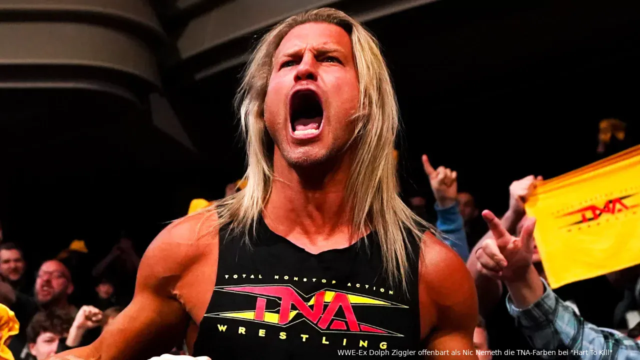 tna wrestling nic nemeth