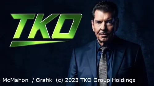 tko wwe vincemcmahon