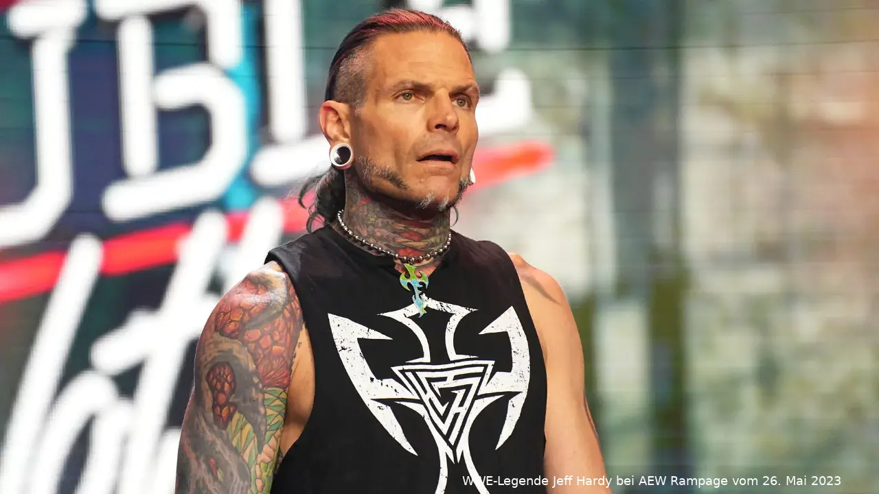 aew rampage 260523