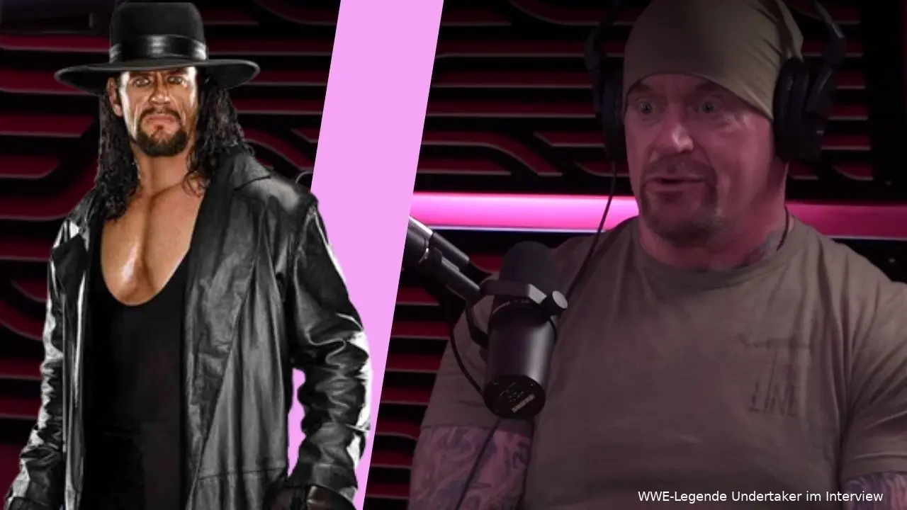 undertaker interview
