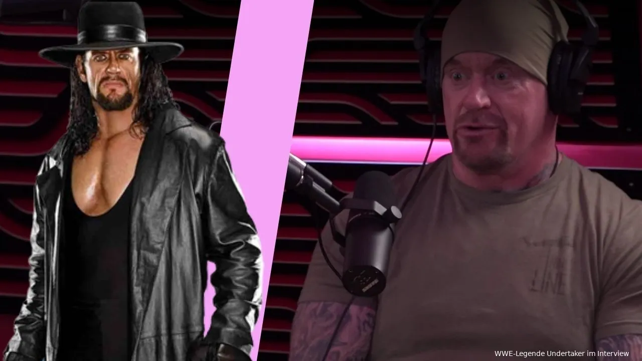 undertaker interview
