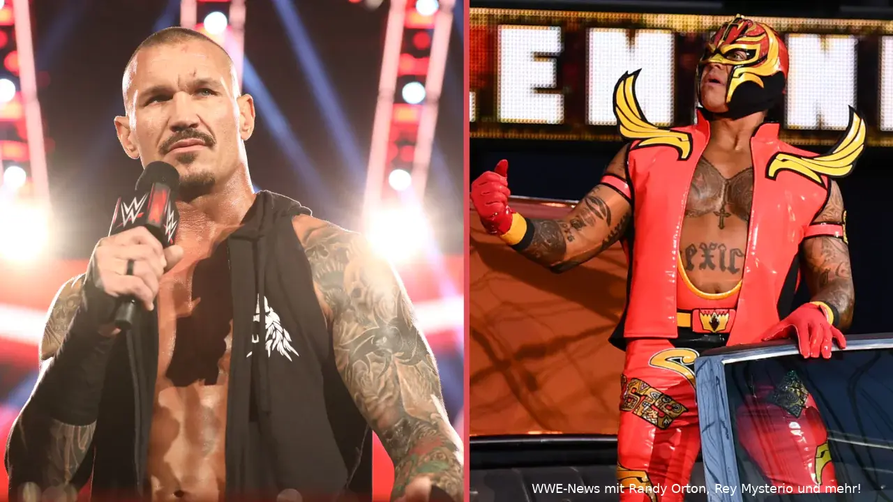 wwe news 130423