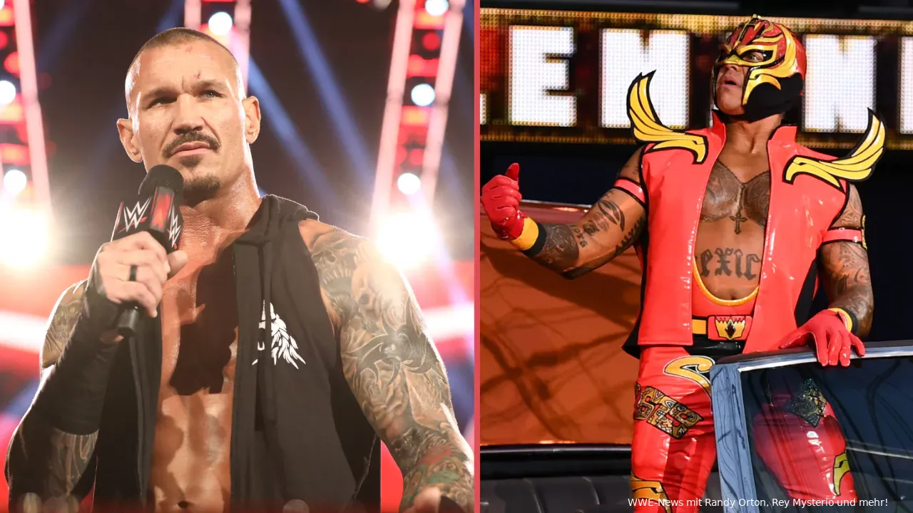 wwe news 130423