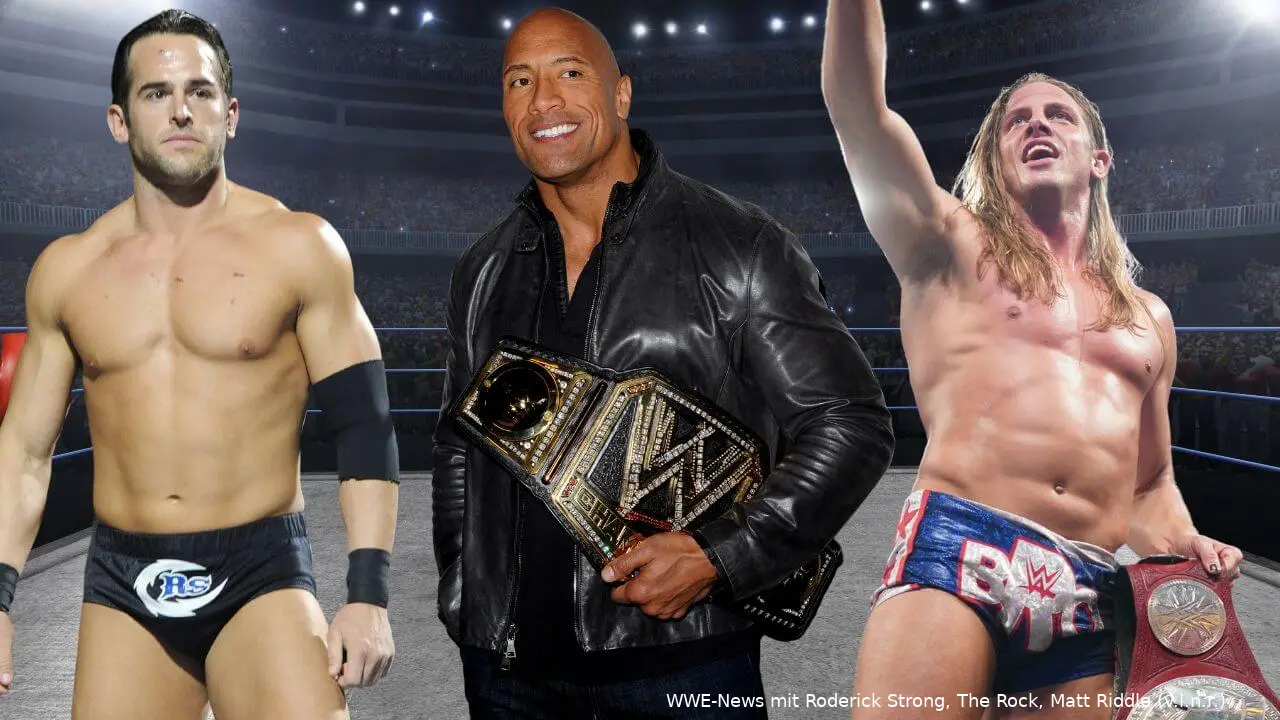 news wwe 020522